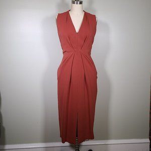 Reiss Gracie Sheath Dress